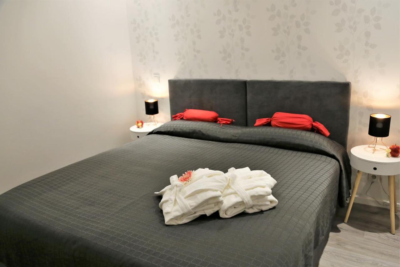 Minsu Hotel Мильгейм-на-Руре Экстерьер фото