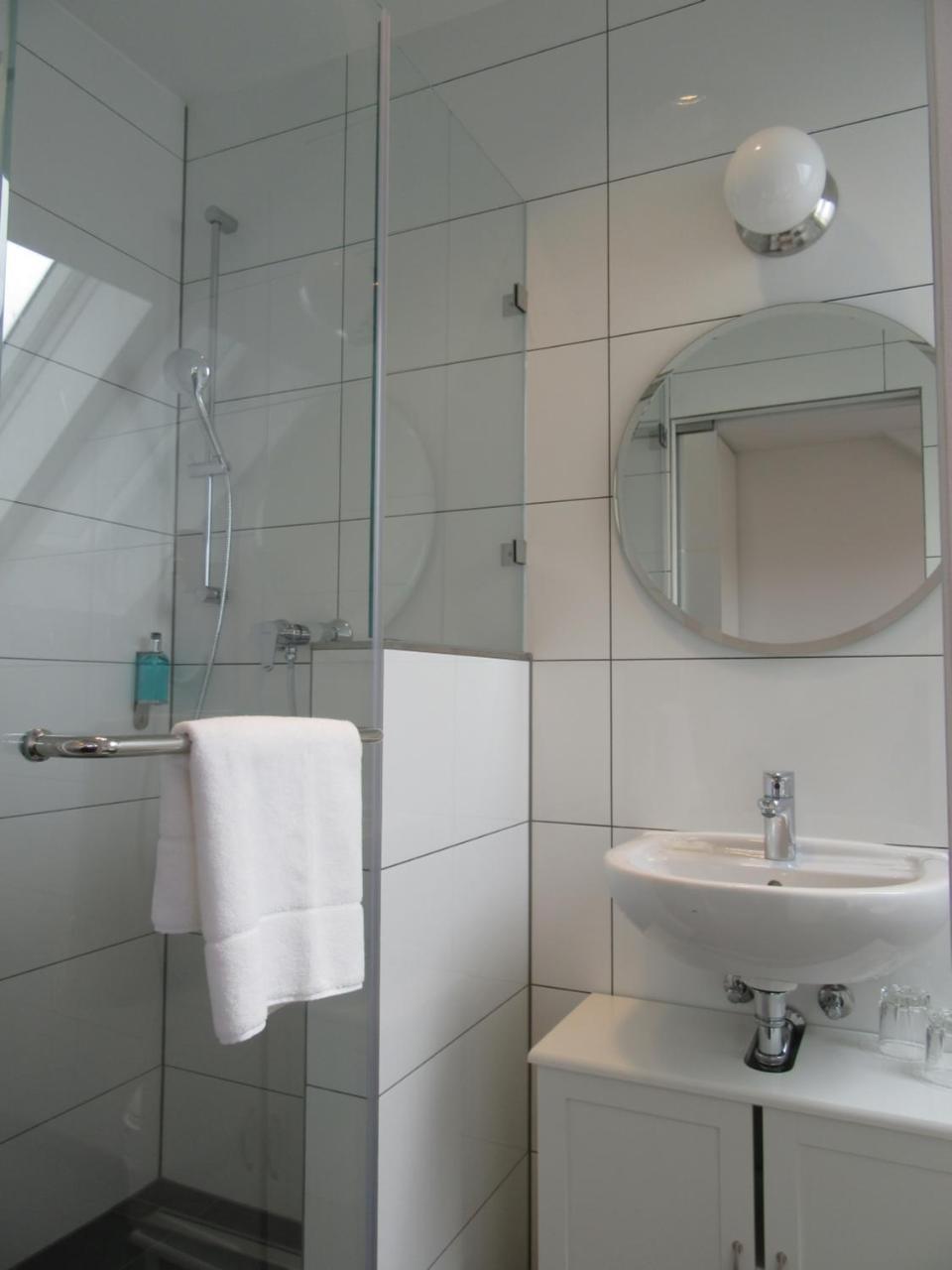 Minsu Hotel Мильгейм-на-Руре Экстерьер фото